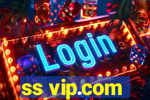 ss vip.com